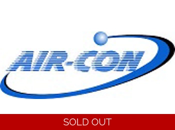 AirCon Indoor Unit Only